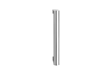 KWS Door handle 8372 in finish 82 (stainless steel, matte)