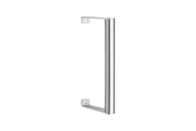 KWS Door handle 8388 in finish 82 (stainless steel, matte)