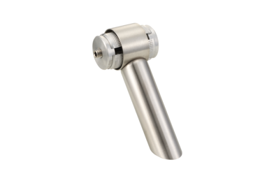 KWS Mid support 8364 in finish 82 (stainless steel, matte)